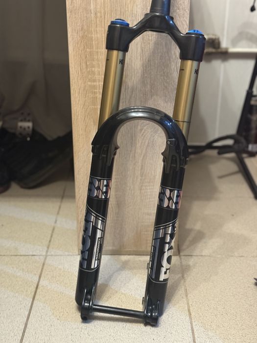 Fox 38 Factory Kashima 2023 170mm