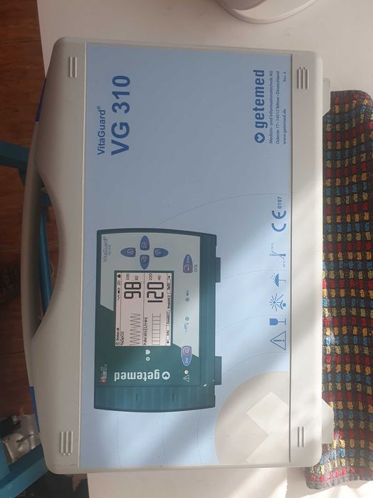 Pulsioxiometru medical pentru copii