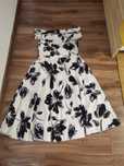 Rochie elegantă albă