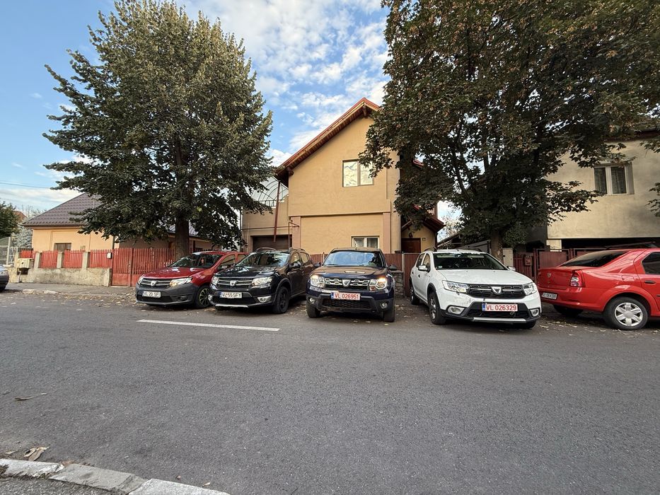inchiriez auto manuale si automate euro5-euro6
