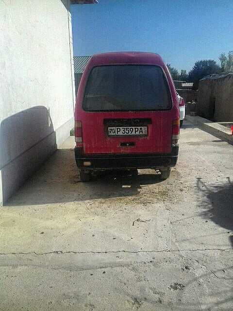 Damas daewoo uzbekistan