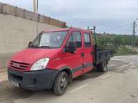 Iveco Daily 35 C18