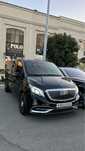 Mercedes benz V class Viano 2017yil