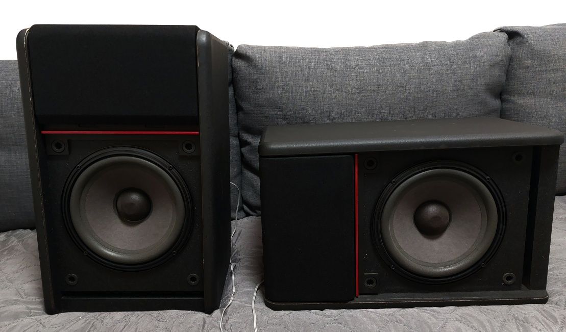 Колони Bose 305 Direct Reflecting много запазени и мощни