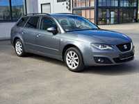 Vând Seat Exeo 2.0 tdi Euro 5