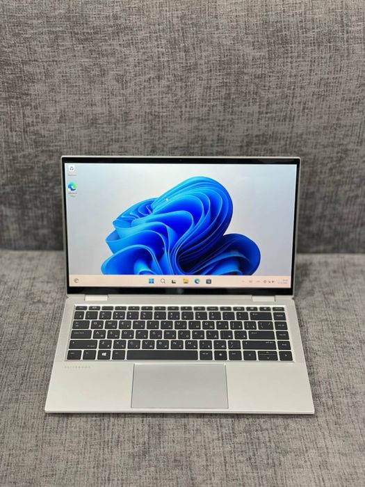 Hp Elitebook x360