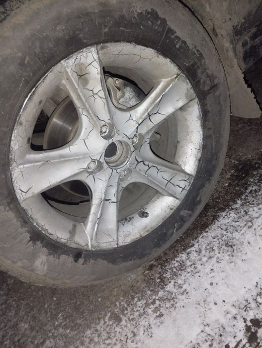 Обмен обмен R 15