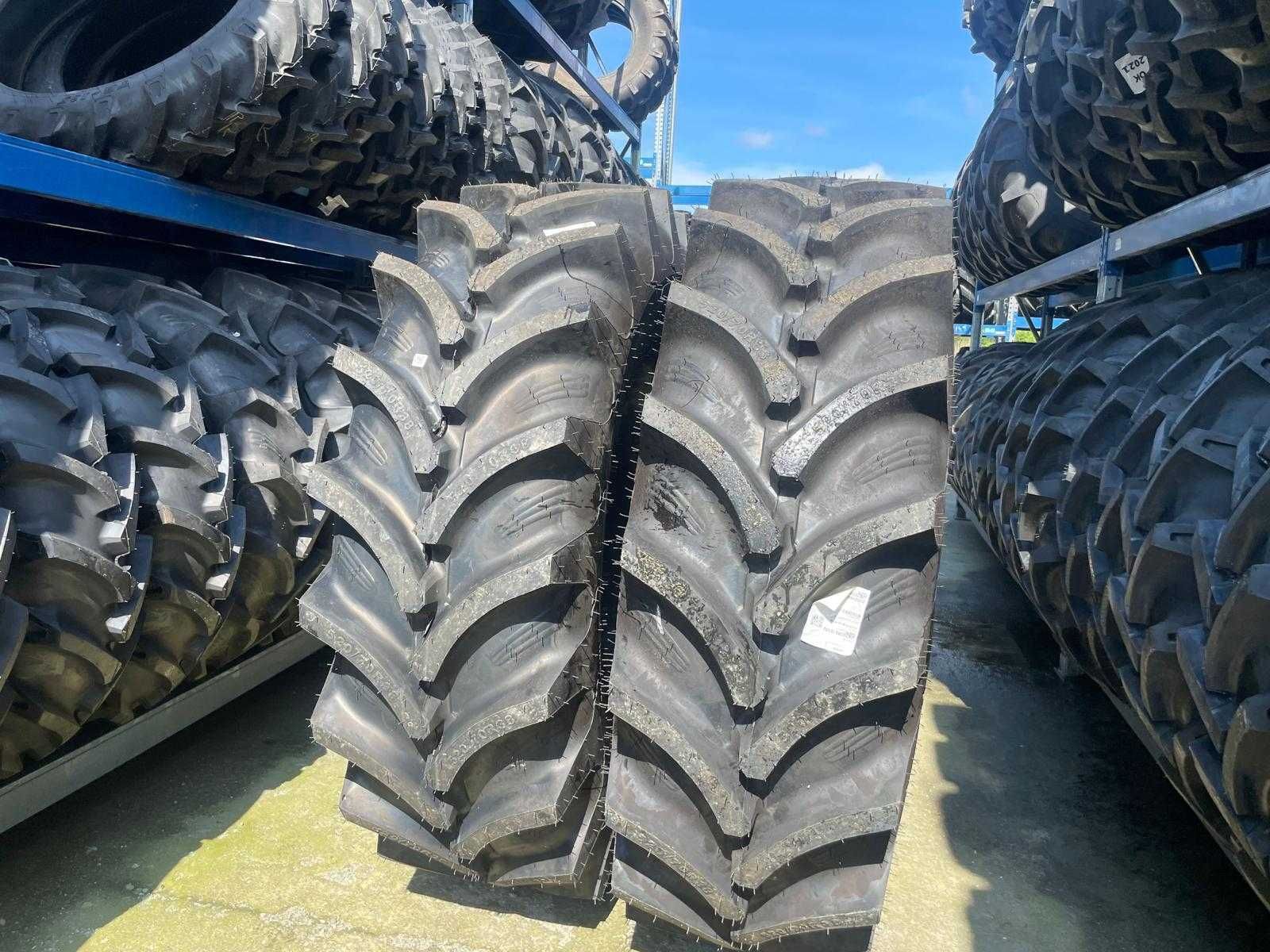 Cauciucuri 520/70R38 Ozka anvelope de tractor fata NOI