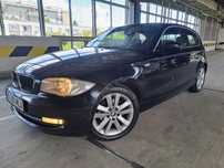 Bmw 118 D 2008 Coupe
