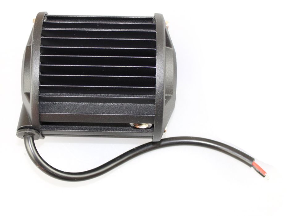Proiector LED Auto Offroad 18W/12V-24V, 1800 Lumeni Spot Beam