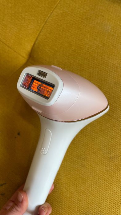 Philips Lumea , Фотоепилатор
