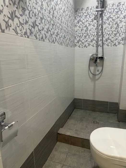 Ш.СРОЧНОаренда к-ра в сергели 5/1/4 200м2 оила иностранлар у-н мош боз