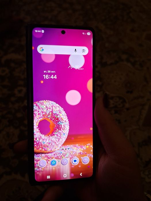 Продается Samsung fold 5.