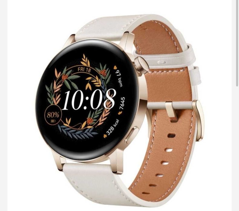 Huawei GT 3 watch