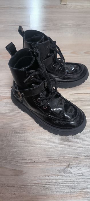 Ghete Zara mărimea 28