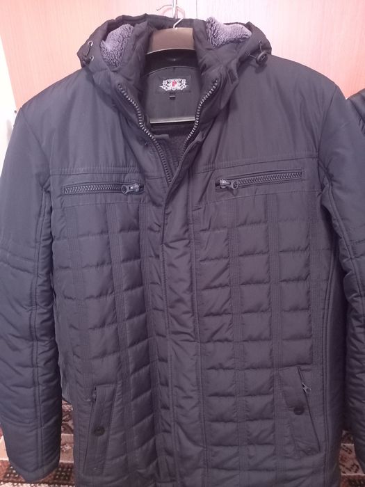 Geaca barbati mărimea 54 - 56 nouă