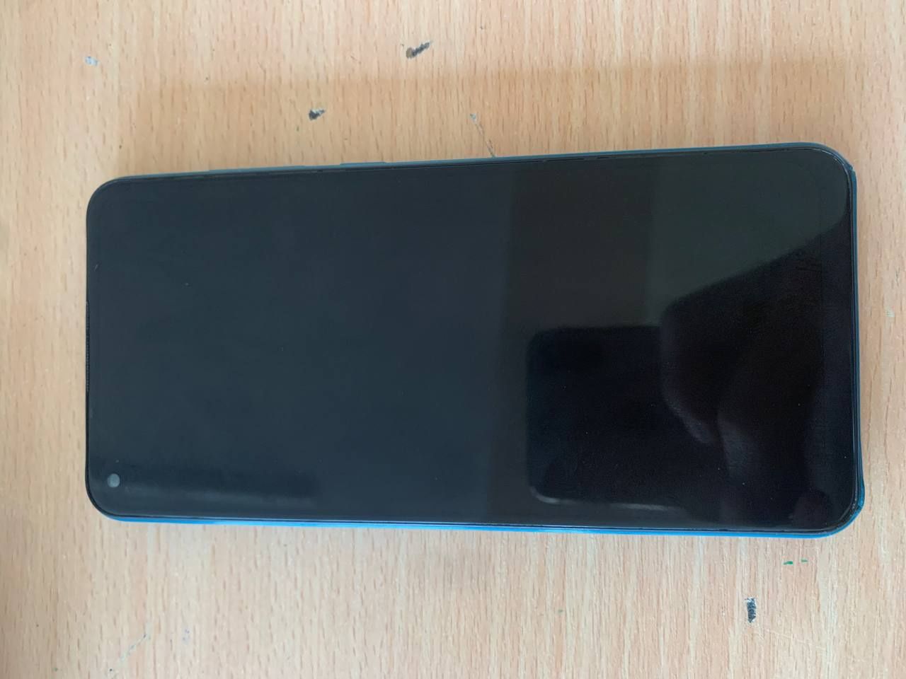 Redmi note 9 xolati zo'r