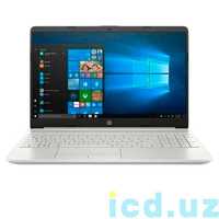Ноутбук HP 15-DW4000 I5-1235U 8GB 512GB MX550 2GB 15.6"FHD SILVER