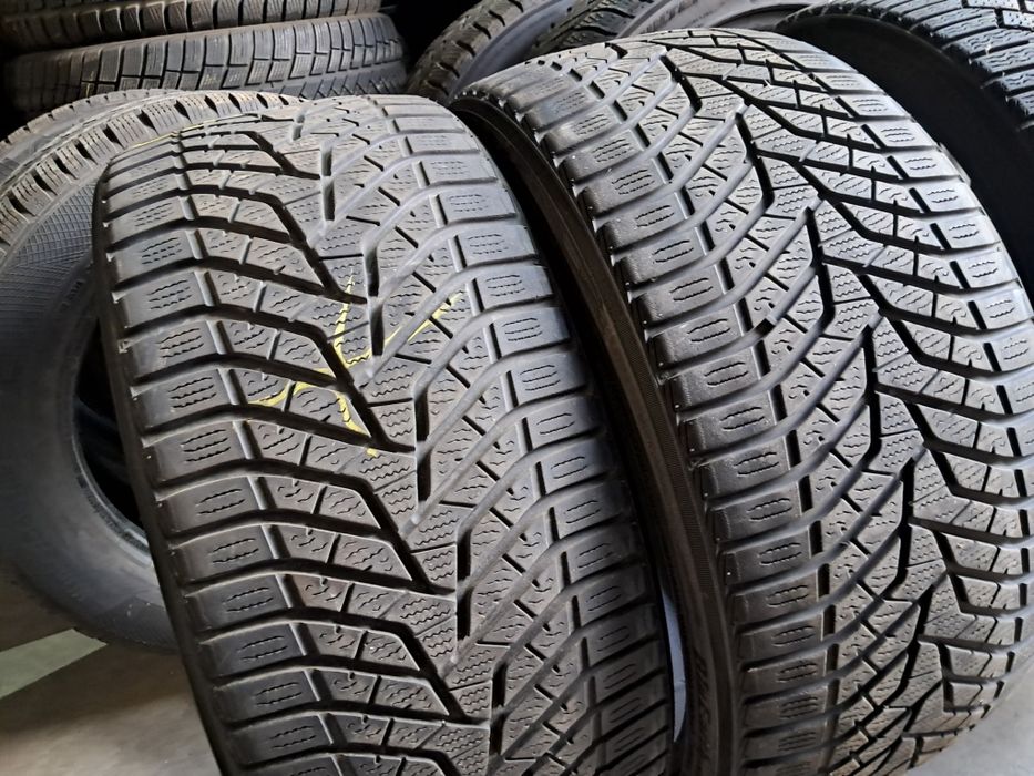 Anvelope second iarna 235 35 R19 Yokohama 6.2mm 2021