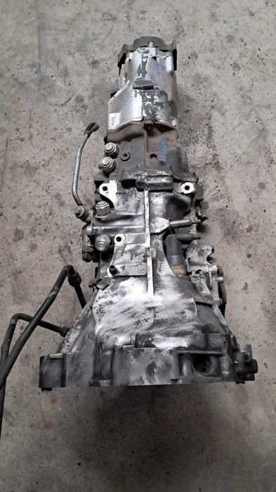 Cutie de viteze manuala 4x4 VW Passat B5 Audi A6 C5 2.5 TDI