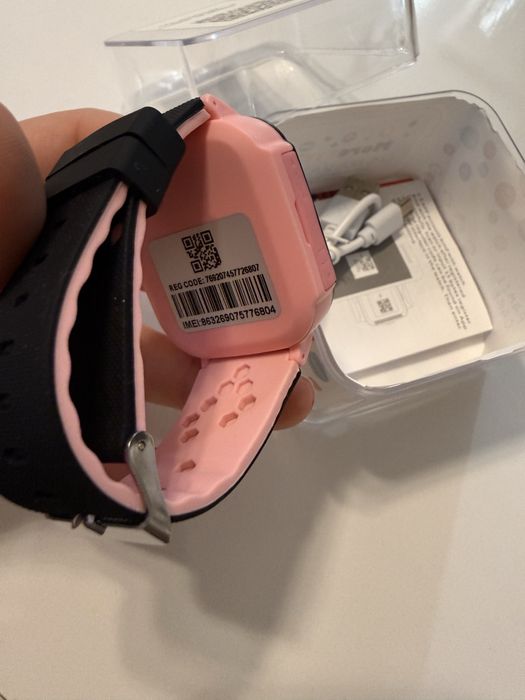 Vand smartwatch GPS copii MoreFit