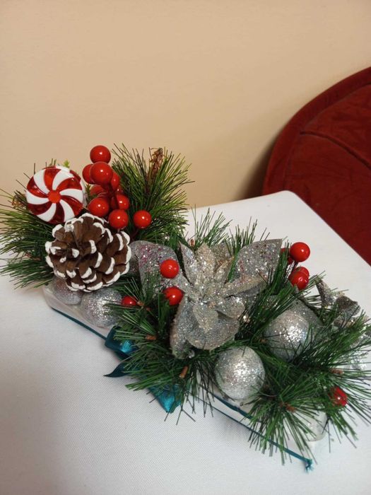 Коледна декорация