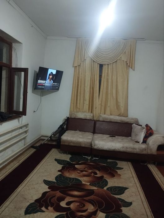 Юкори Чирчик 6соток ховли сотилади