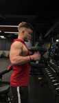 Slăbește cu DOAR 200 lei | Antrenor Personal Certificat | Fitness