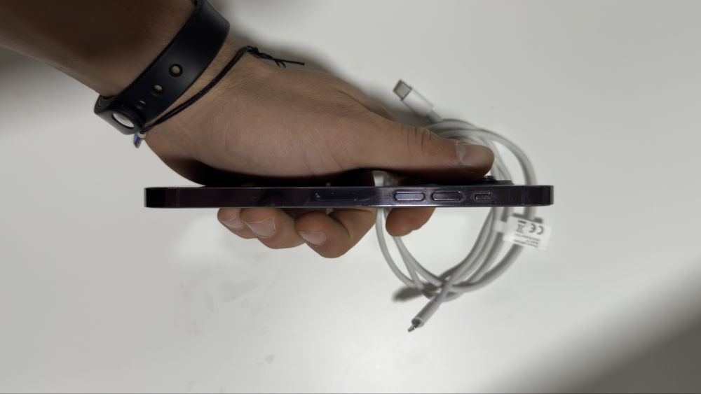 Iphone 14 pro max 256GB