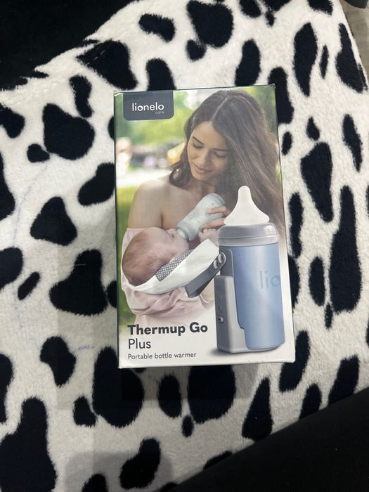 Преносим нагревател