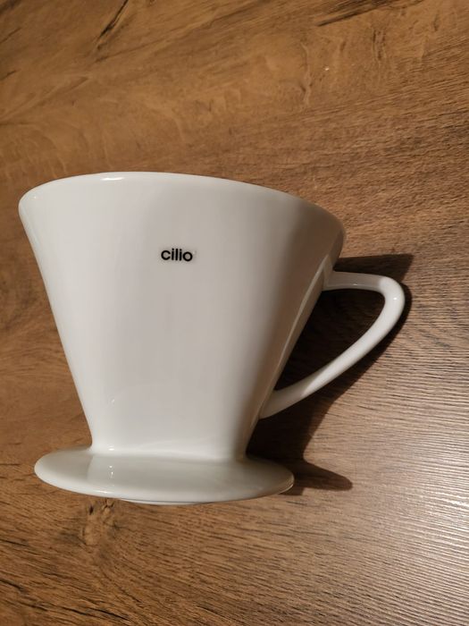 Filtru Cafea portelan