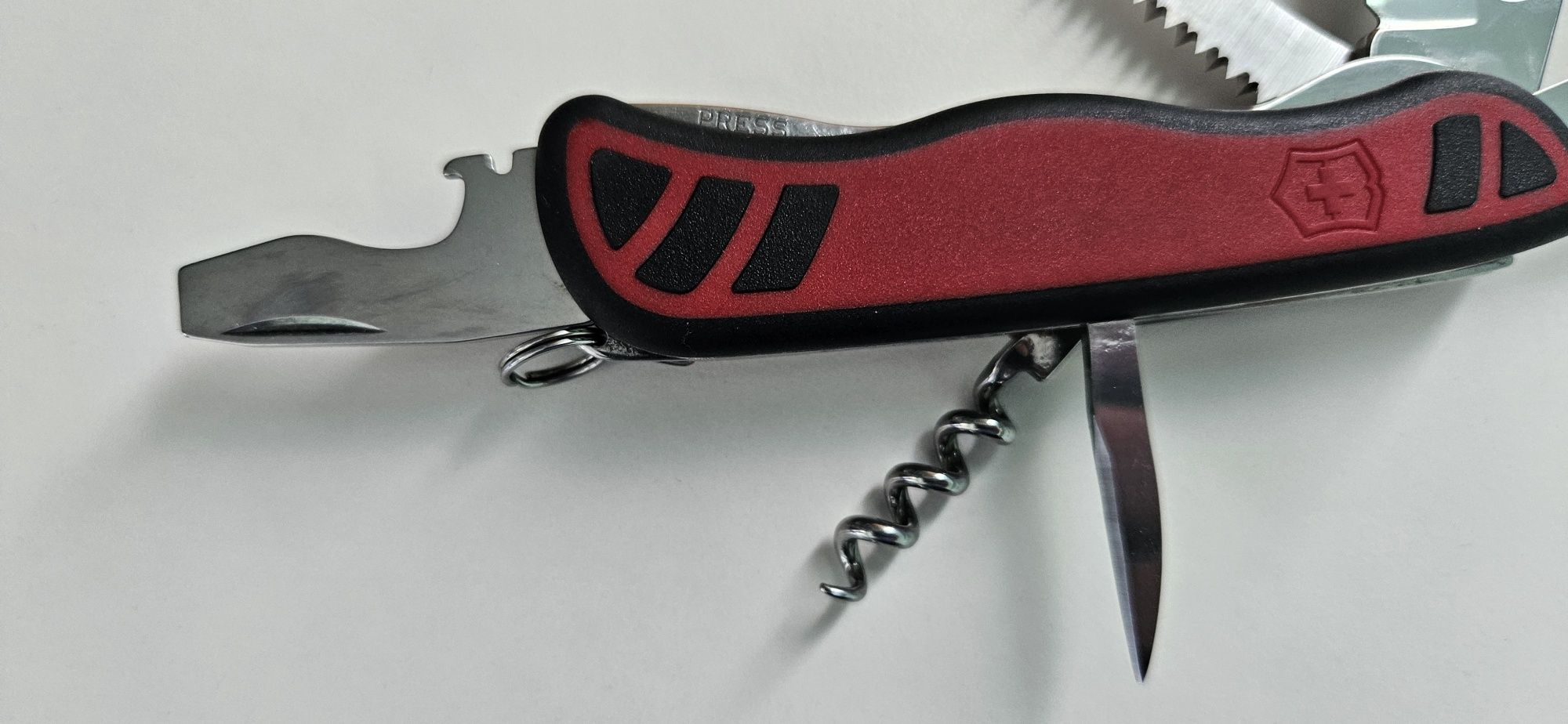 Victorinox Forester M Grip - нов