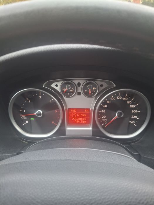 De vânzare Ford Focus