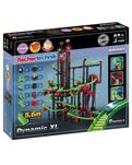 Fischer Technik – Dynamic XL – Set educativ STEM pentru micii ingineri