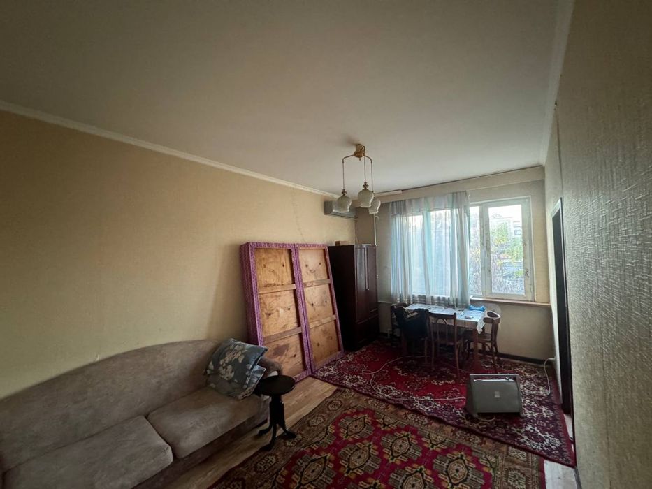 ШОТА РУСТАВЕЛИ 1 комнатная аренда. Срочно. Сдается