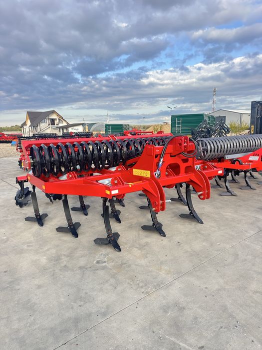 Grubar 3 m, dezmiristitor euro sistem