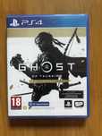 Ghost of Tsushima Director’s cut