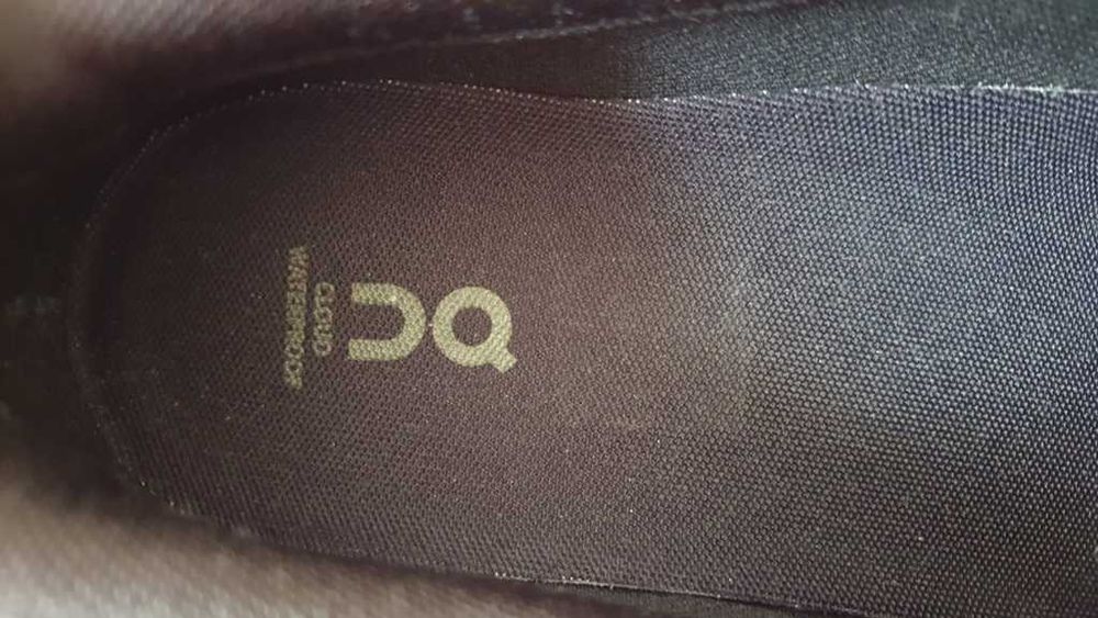 Adidasi sneakers On Cloud 5 Waterproof Swiss Engineering marimea 49