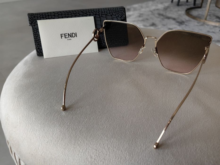 Ochelari soare Fendi FF0323