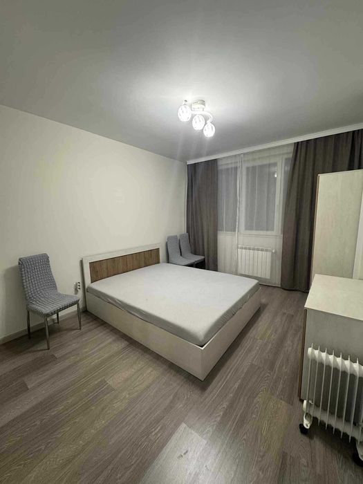 Дава се под наем Тристаен апартамент в София, Надежда 2 - 96 кв.м за 830 € - Снимка #9