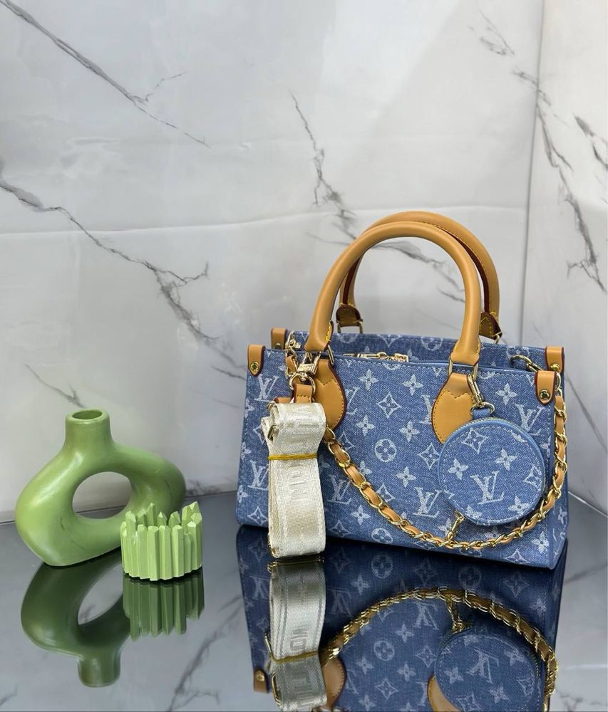 Дамски чанти Louis Vuitton