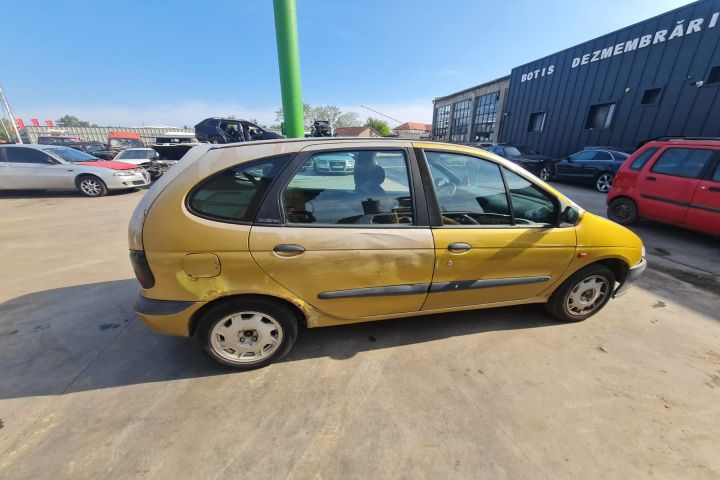 Piese Renault Scenic prima generatie