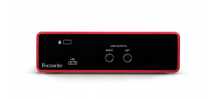 Vand focusrite gen 3 solo