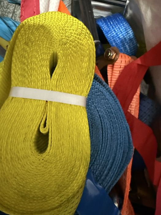 Chingi pentru camion