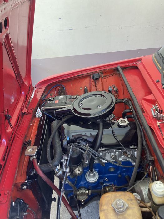 Jiguli sotiladi holati zor