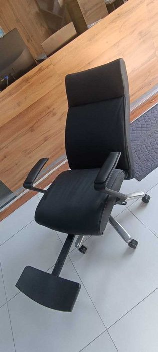 Кресло для офиса и дома  - HARRY