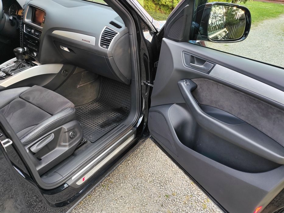 De vanzare Audi Q5 4x4