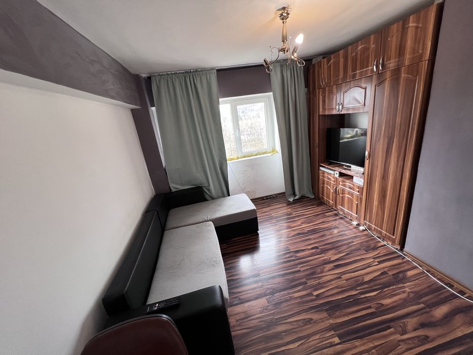 Studio dublu, 2 camere, An constructie 1997