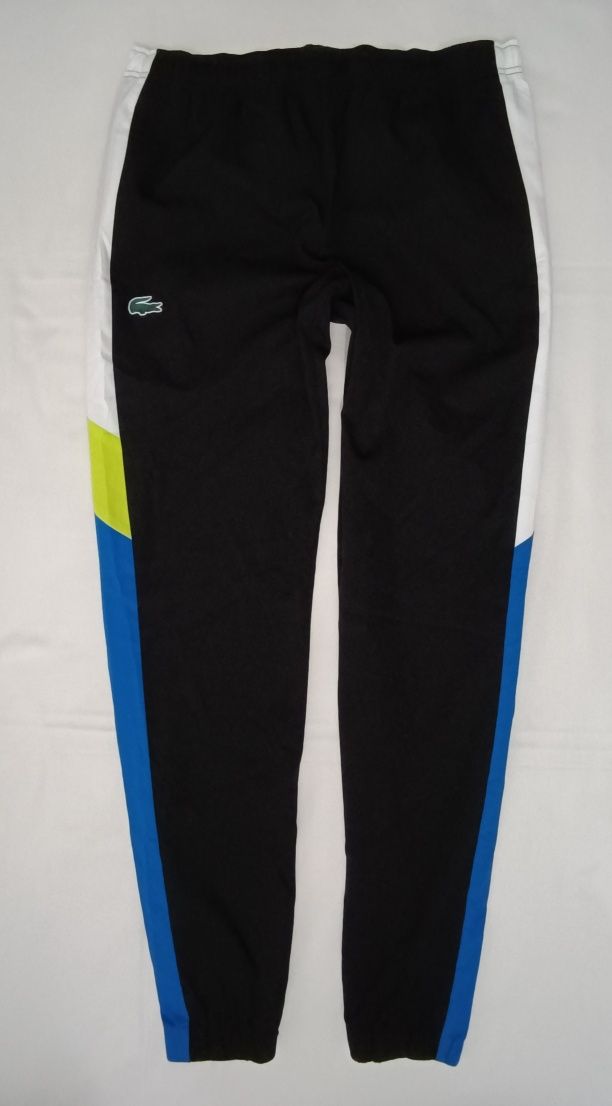 Lacoste Woven Pants оригинално долнище S спорт долница