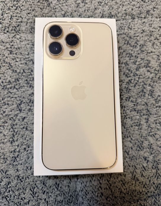 Iphone 14 Pro 256Gb Заключен с Icloud
